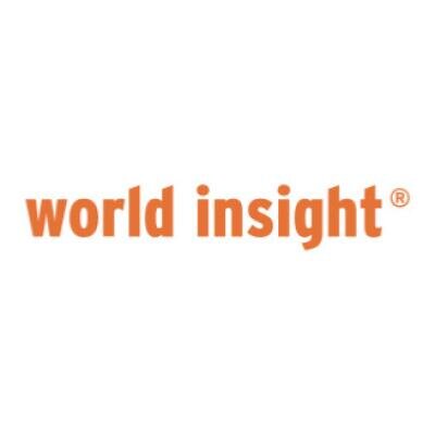 Logo WORLD INSIGHT