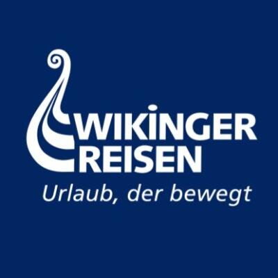 Logo Wikinger Reisen