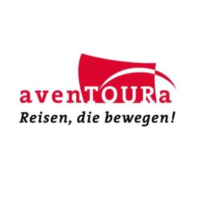 Logo avenTOURa