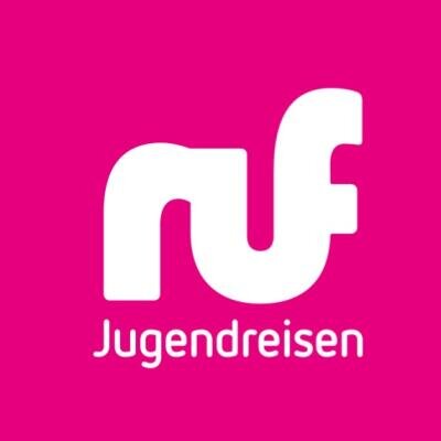 Logo ruf Jugendreisen