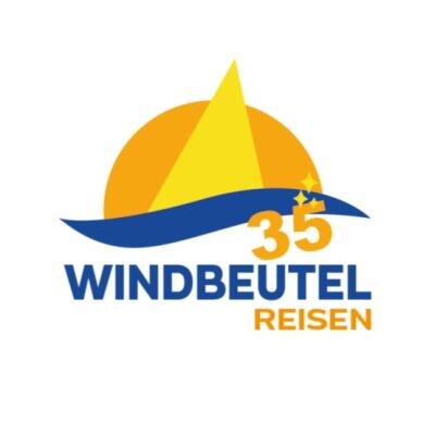 Logo Windbeutel Reisen