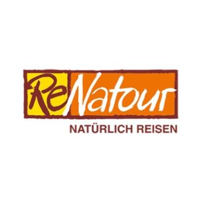 Logo ReNatour